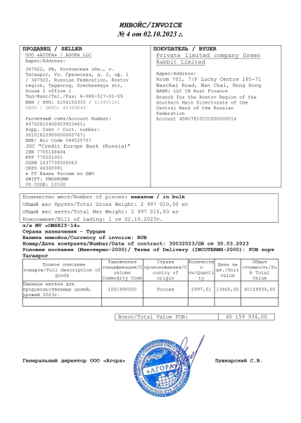 &laquo;Кролича нора&raquo; в українських надрах