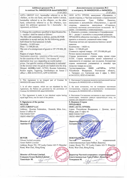 &laquo;Кролича нора&raquo; в українських надрах