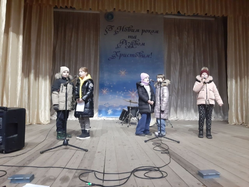 Керівник УКБ не виконав обіцянки про відновлення опалення в Центрі дозвілля в Тахтауловому до кінця 2024-го: роботи почнуть в наступному році