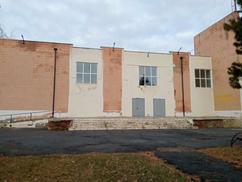 Керівник УКБ не виконав обіцянки про відновлення опалення в Центрі дозвілля в Тахтауловому до кінця 2024-го: роботи почнуть в наступному році