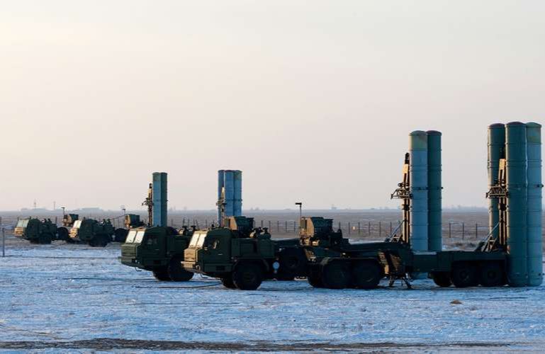 Ворог атакував Полтавщину ракетами С-400&nbsp;та&nbsp;безпілотниками