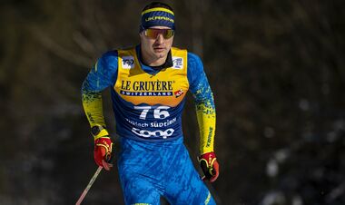 Олександр ПУЦКО: &laquo;Трошки буде мінятися склад&raquo;