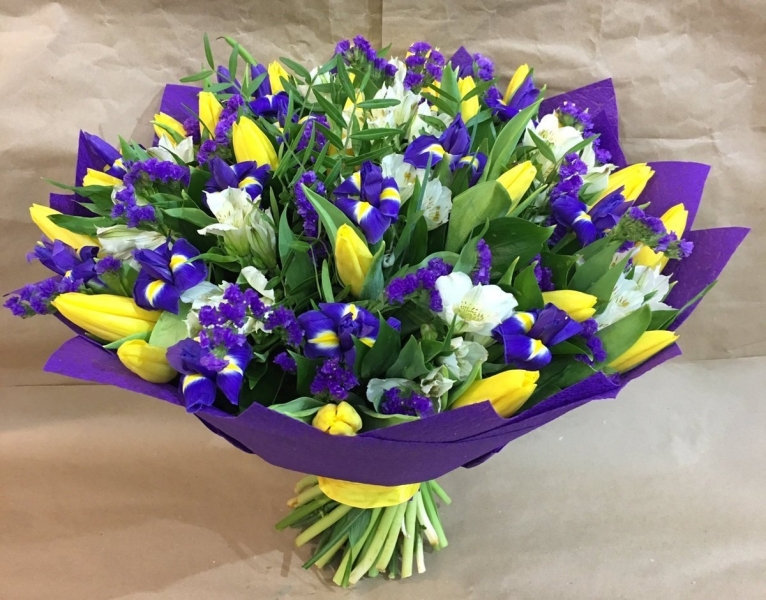 Вітаємо з Днем народження!